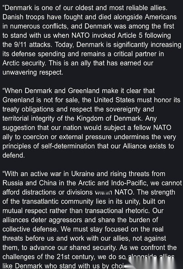 好家伙，我算是看明白了。在有些人眼里，我们简直就是个万能的借口。特朗普在那边