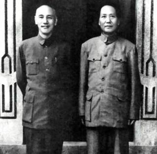 毛主席劝蒋介石回大陆，蒋介石竟提出了六个要求，毛主席最终还全部答应了，那么这六个