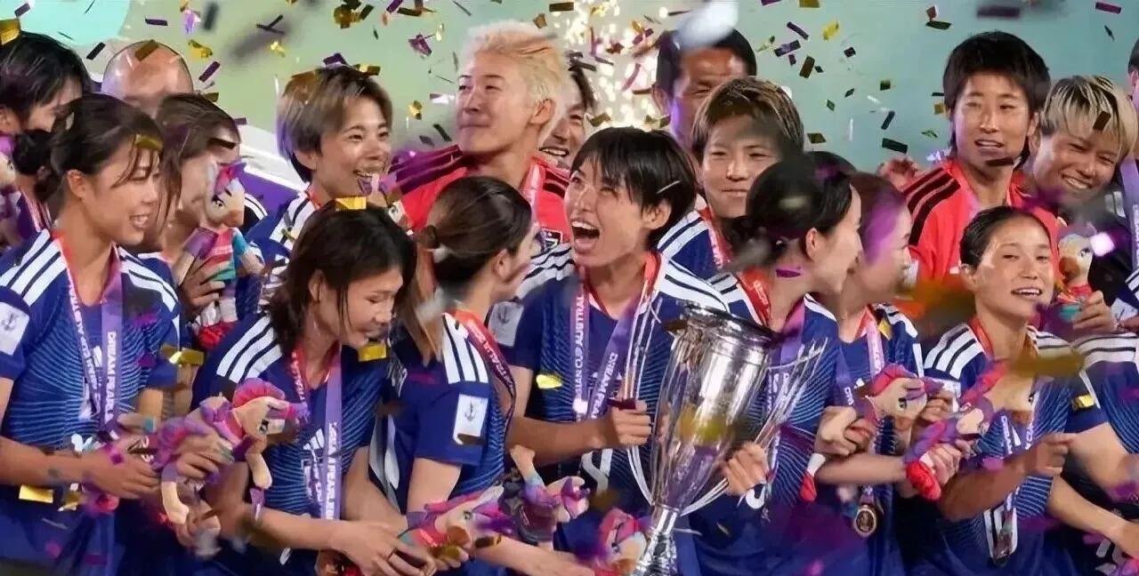 三大球全面落后，亚洲荣光现在是小日本我们啥时候迎头赶超。截止2026年7月份三