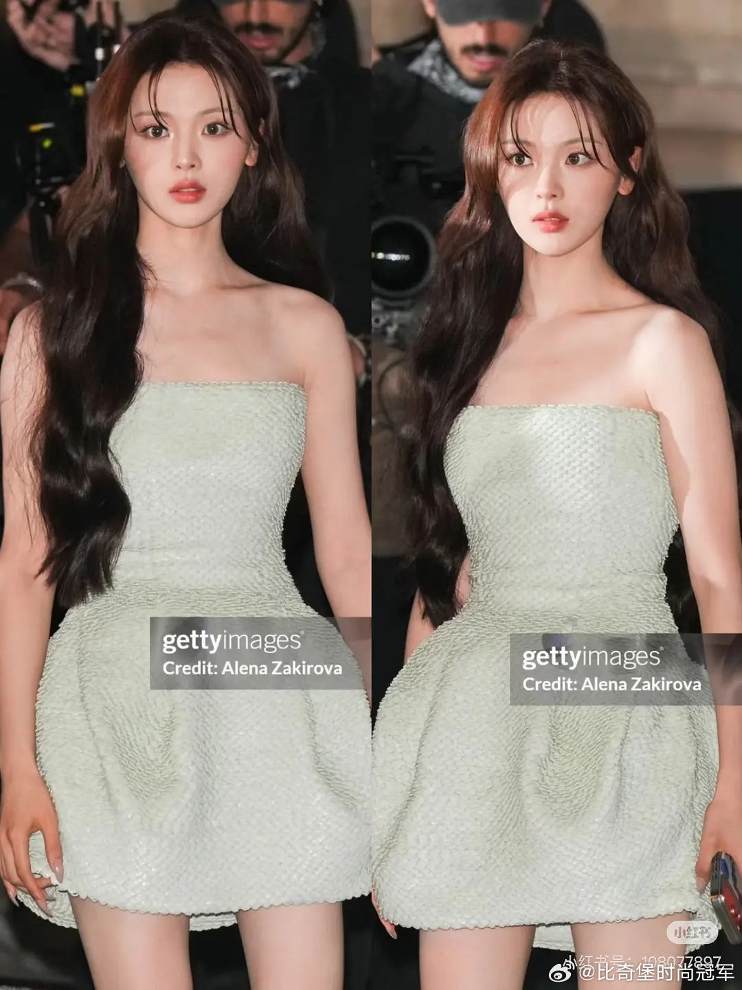 对杨超越不争气的怨气已具象化