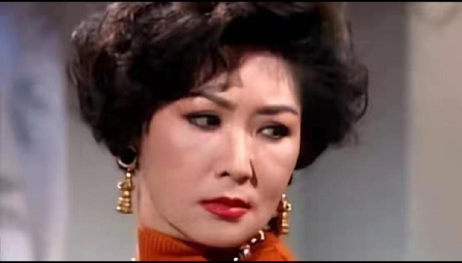 80岁苗金凤病逝！嫁大20岁亿万老总，离婚多年仍同居太通透港圈老