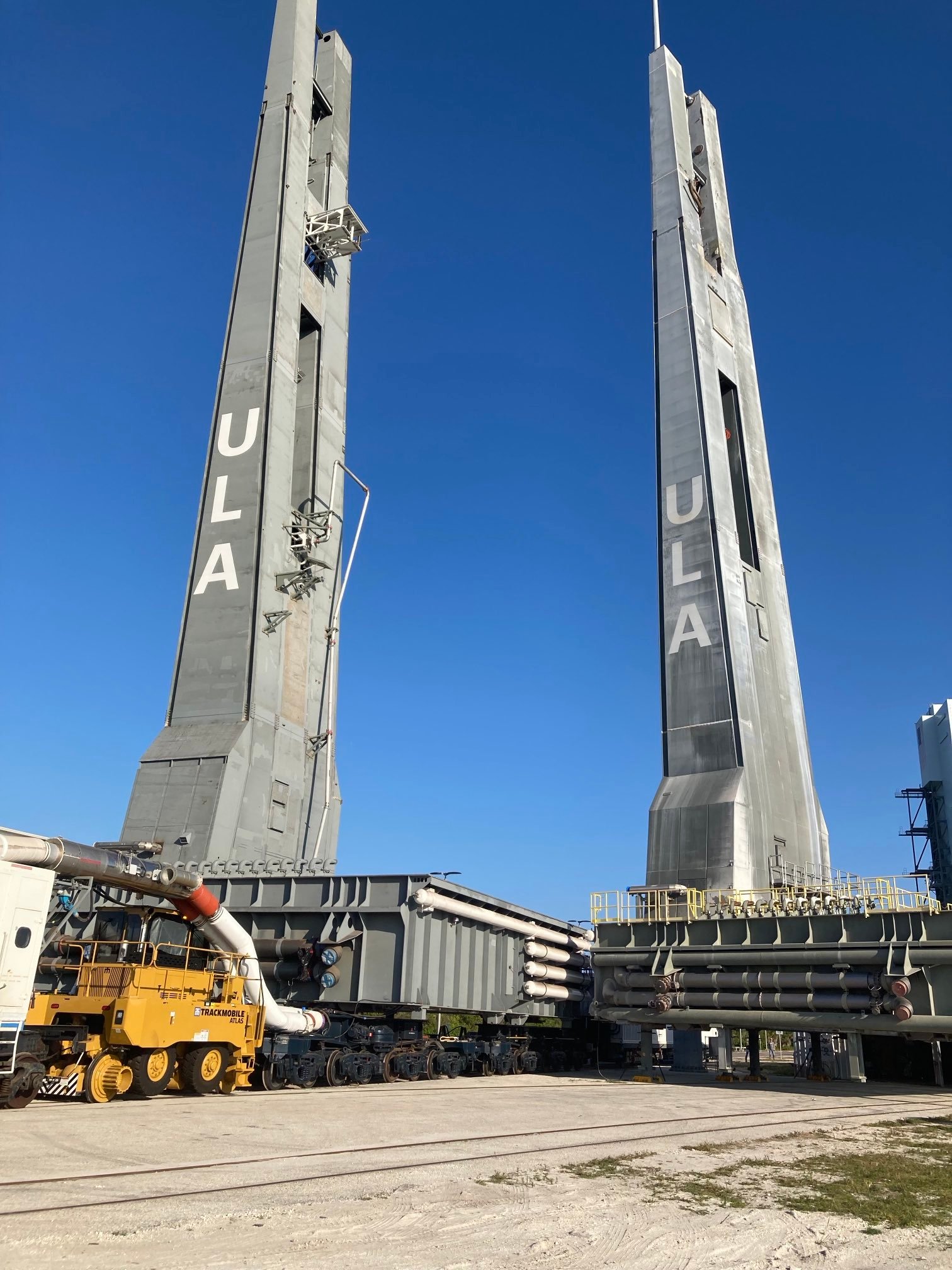 【联合发射联盟Vulcan火箭发射计划大幅推迟，2025年预计仅执行一次飞行】联