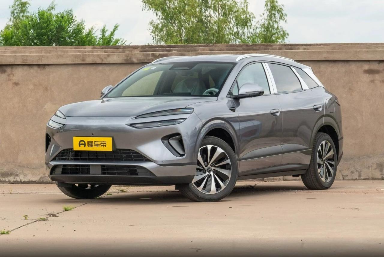 有朋友问我：“现在二手海狮06DM能买吗？”“准新车才开几千公里，价格比新车便