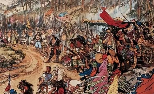 历史上方腊起义绝对比宋江起义规模大得多，宋江起义也没有108条好汉，大约只有36