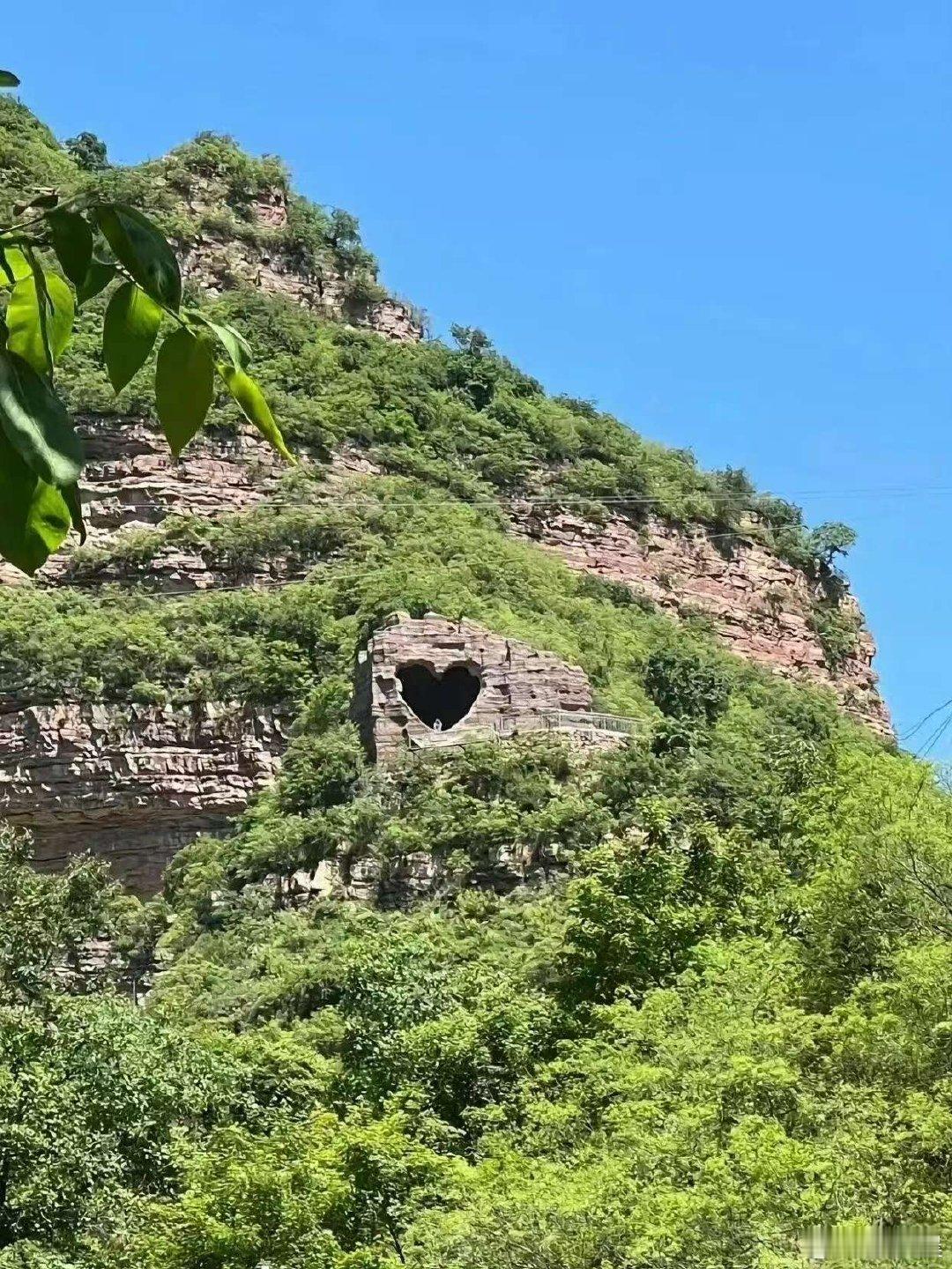 河北有自己的城市限定版恋综才知道牛郎织女每年都在河北约会河北的浪漫太让人惊喜