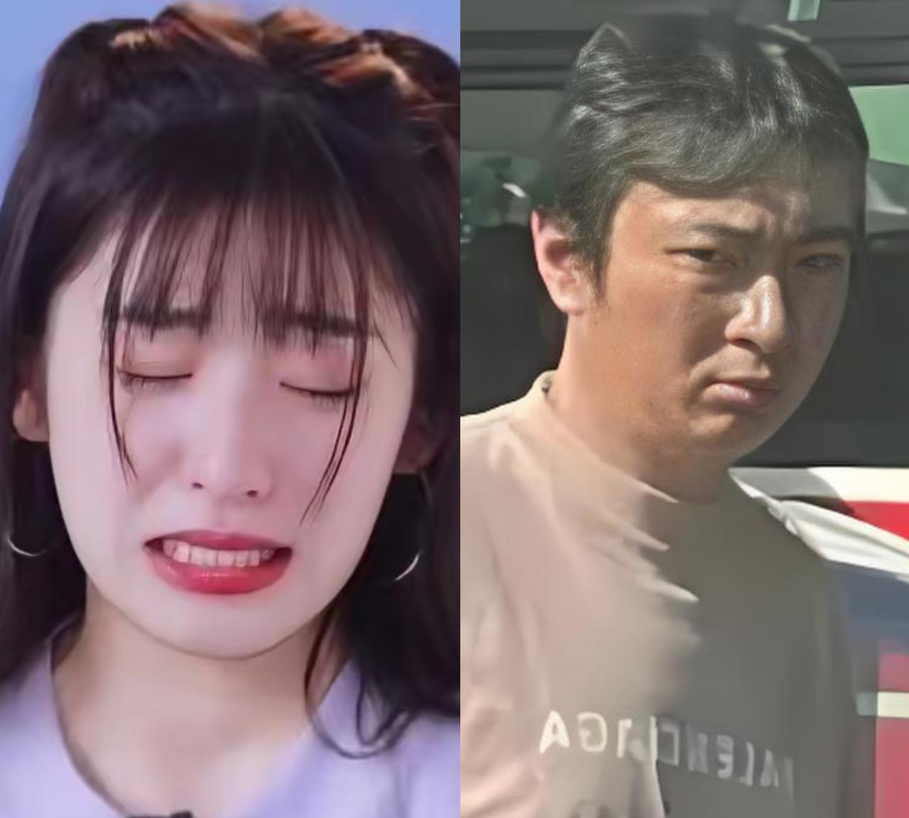 希望越大，失望越大，黄一鸣以为给王思聪生了“闪闪”就能衣食无忧，可没想到，万