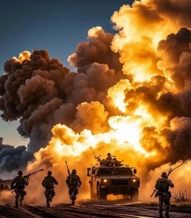 美国希望打，欧洲希望打，印度希望打，俄罗斯希望打，东盟希望打，连朝鲜、韩国、以色