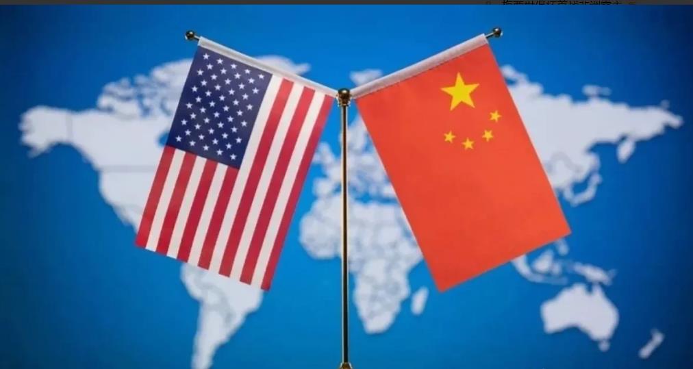 美退将对我们放狠话，声称我们的双航母出动是“炮舰外交”，若战时将被击沉！6月15