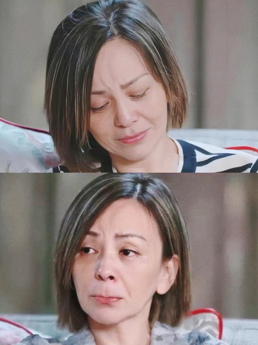 王琳：“我把我妈送养老院前，和她一起住过10年。但她太折磨人了，我工作完半夜回家