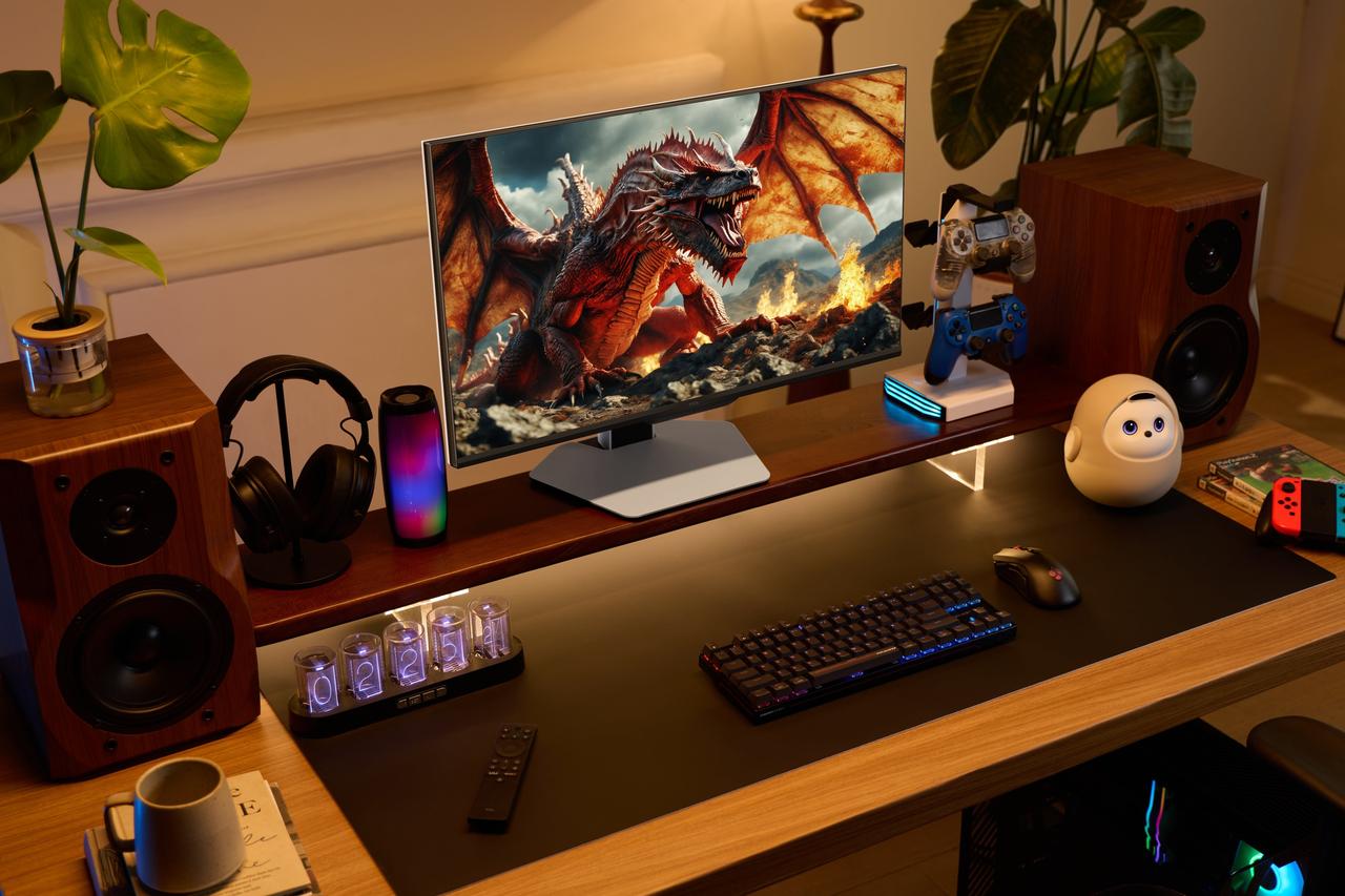 3A+影音双封神！TCLC3APro三大选购理由直接拉满沉浸感。作