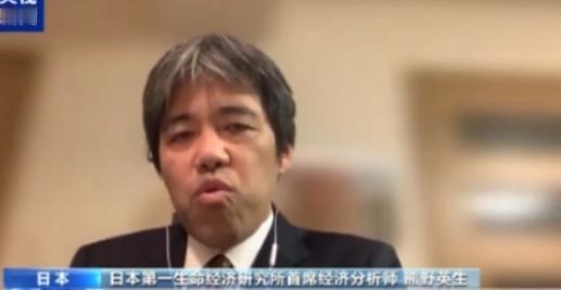 日本专家警告日本了！如果日本继续保持对华的强硬态度，那么日本估计连战争那一天都等