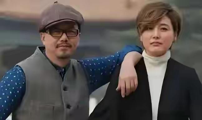 张延和张锦程这段婚姻（2004年香港注册，育有一女，长期两地分居，女儿满18岁赴