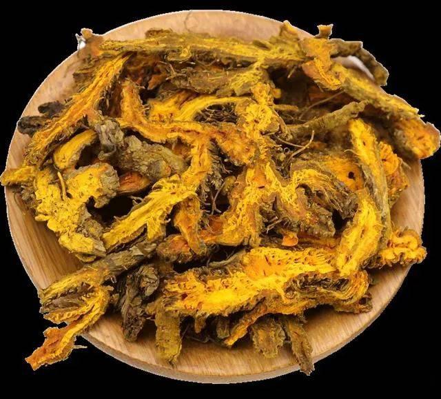 黄连、黄柏、黄芩，都能清热燥湿，但本质并不同，一个引火，一个锁火，一个引火 
