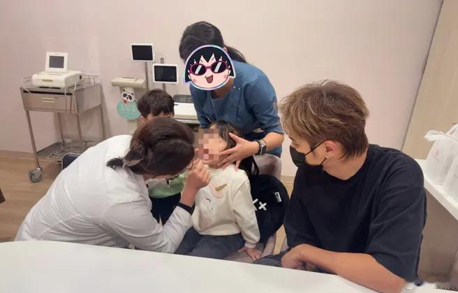 清白的代价！为平息谣言，罗志祥与干儿女被迫走上检验台罗志祥经纪人小霜11月2