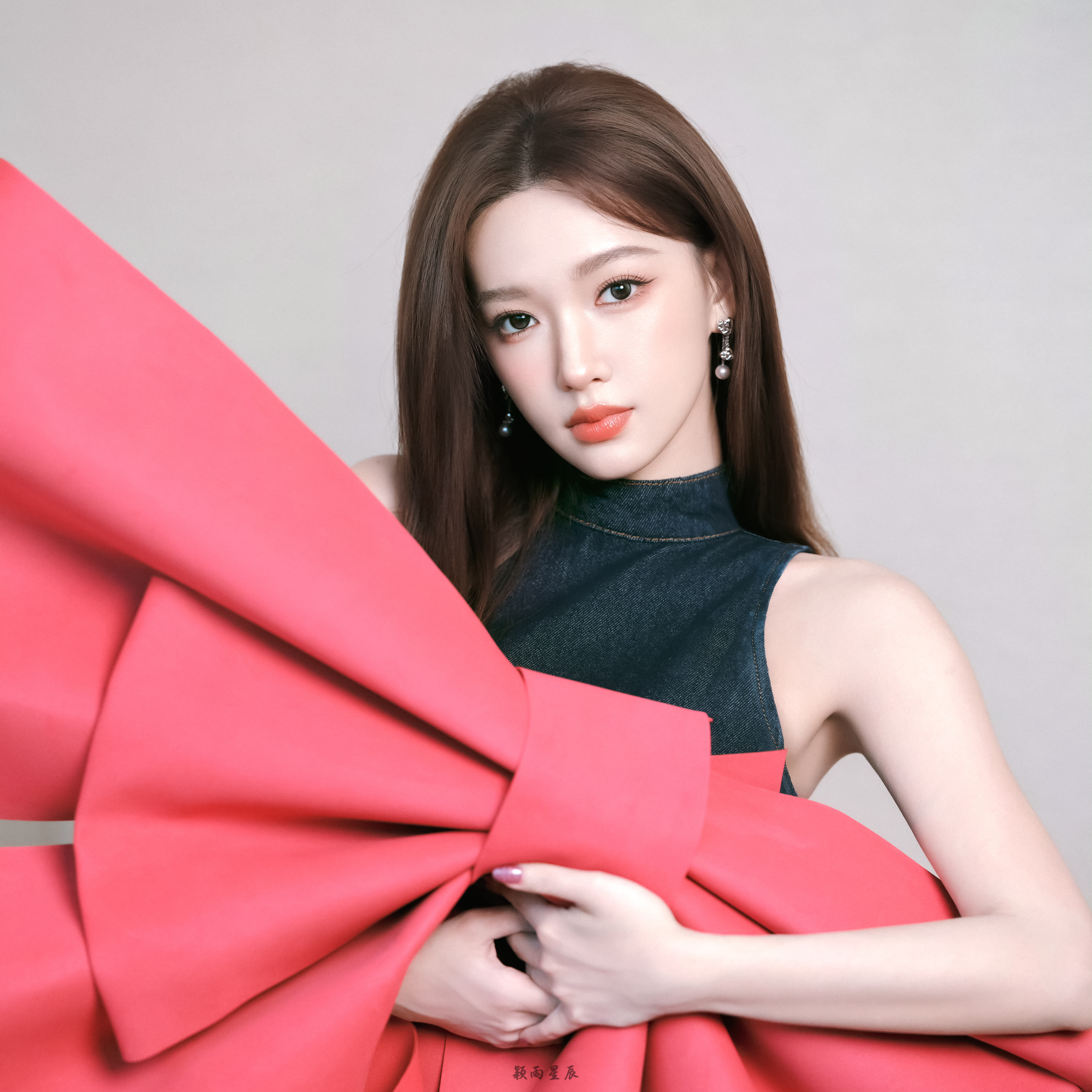 程潇｜赛博梦幻🏰🎀程潇