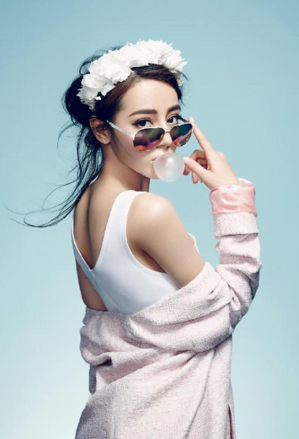 论这张图当时的火爆程度