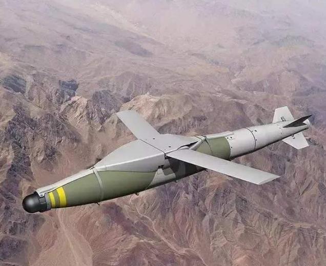 炸弹失踪！以色列捅下大娄子，美国人慌了……一枚没爆炸的美制精确制导炸弹，静静地