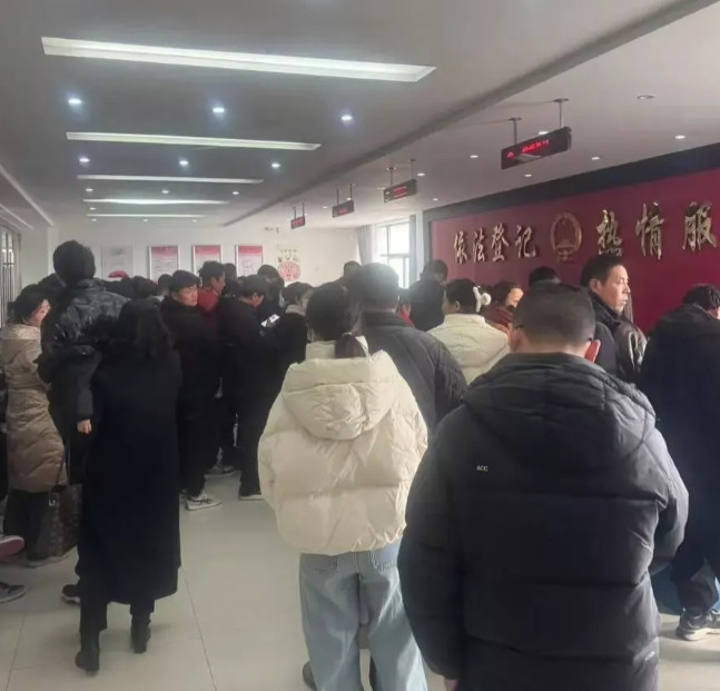 因为我妈我哥打了怀孕4个月的嫂子。本意是想让他反思自己的行为，没想到嫂子一声不吭