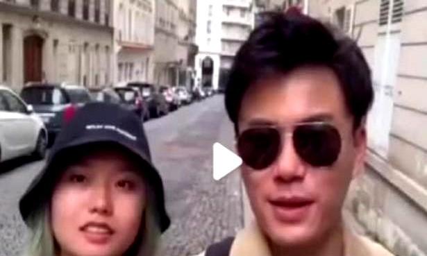 李雪琴这波操作真是给我看傻了——公司花110万买车，开13个月44