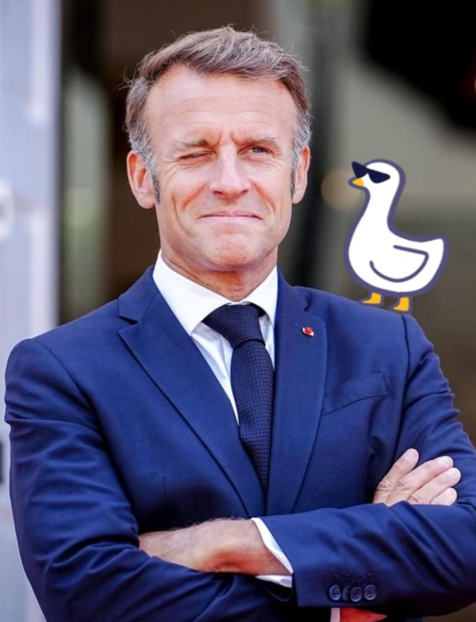 中国没想到，美国更没想到！马克龙公然呼吁东方大国加大对欧洲投资，说欧洲工业急