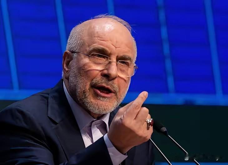 4月24日，据伊朗国际电视台发布消息称，伊朗与美国在伊斯兰堡谈判的代表团负责人卡