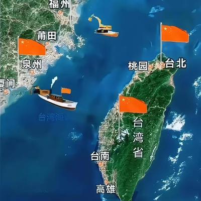 台湾21万军人最关心的一个问题：统一后，退休金还能不能拿到？答案在这里。 这