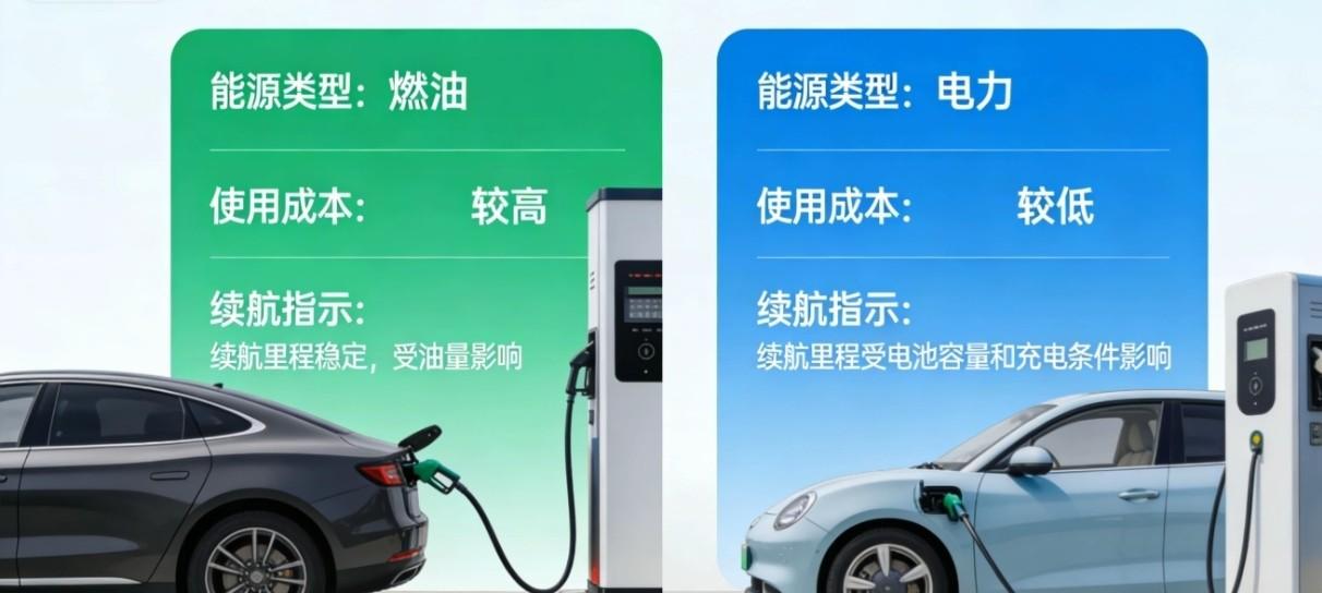 2026年了，闭着眼买电车就对了。别琢磨那些复杂的政策。购置税减半，插混