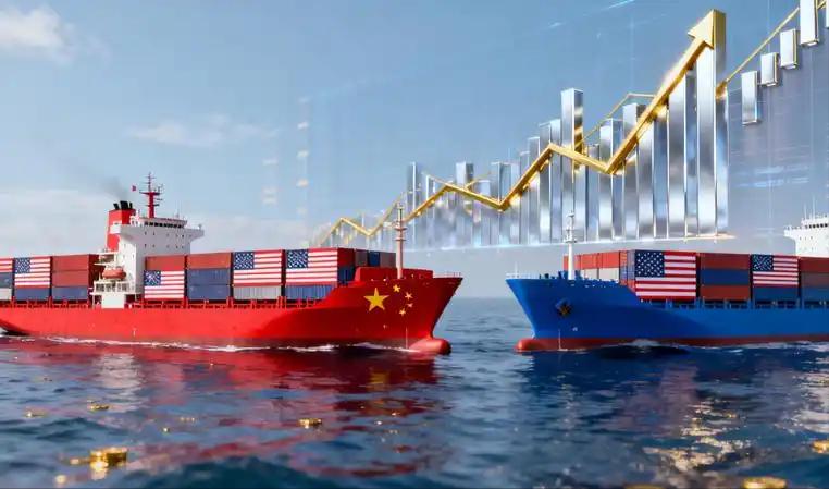 美国终于回过味来了：这个世界上，不会再有第二个“中国”了。打了这么多年的贸易战，