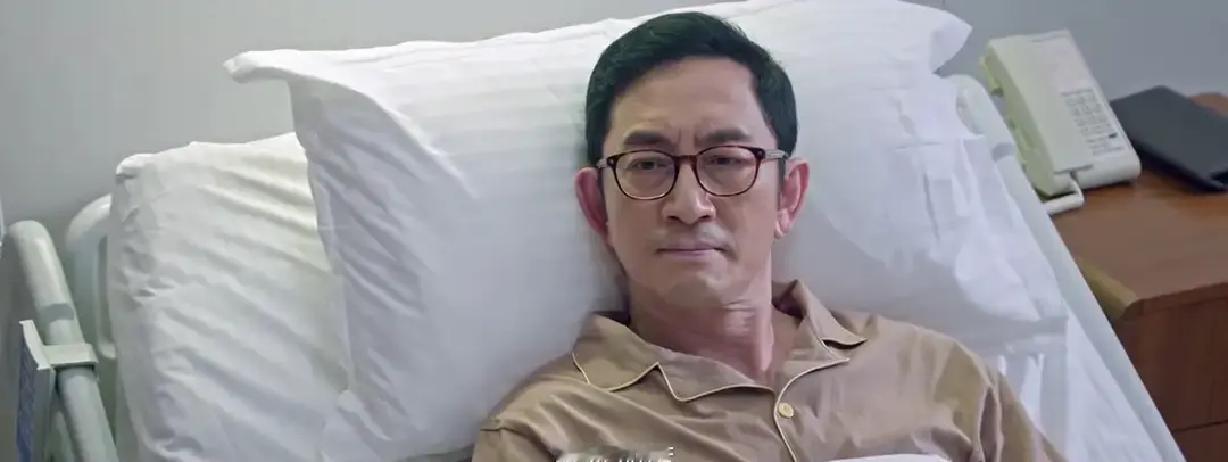 亲爸不认，她哭到全网破防赵今麦新剧大结局，聂曦光在雨里吼出那句“你从没把我