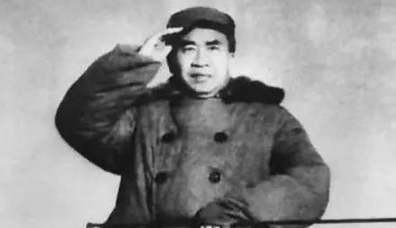 1929年，寻乌县吉潭圳下村，一顿饭的工夫，险象环生。1886年，朱德降