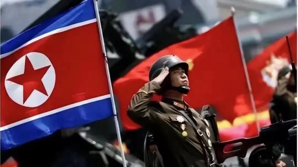 朝鲜出兵俄罗斯的意义，远甚于当年北洋军阀派人参加第一次世界大战。因为，我们虽然成