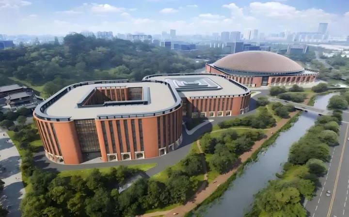 杭州↑1, 全球第13, “杭州集群”持续突破靠什么?