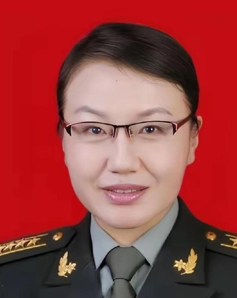 李莉不是叛徒，是美军没算明白的事，她早就算出来了。很多人说她神，其实她就是把