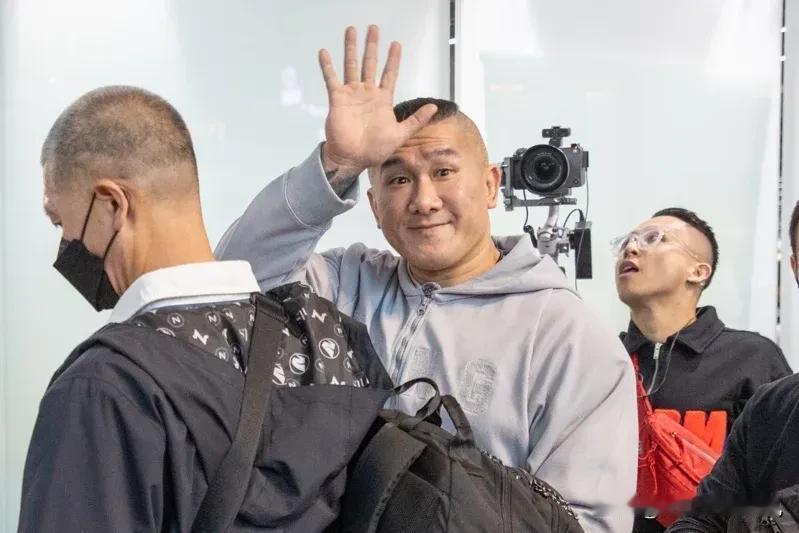 台湾省馆长陈之汉遭爆性骚扰员工：属实可罚百万台币网红馆长陈之汉遭成吉思汗健