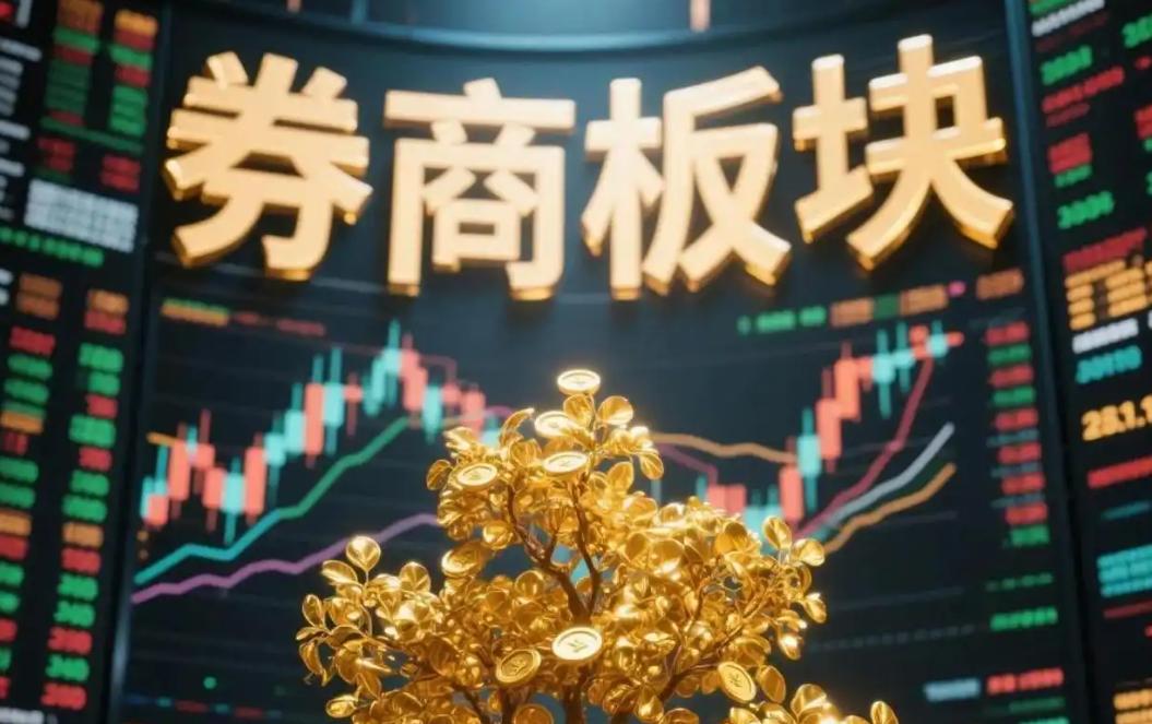 不少人说券商现在佣金业务下降，竞争同质化严重，只靠自营盘支撑营收，怎么看？其实也