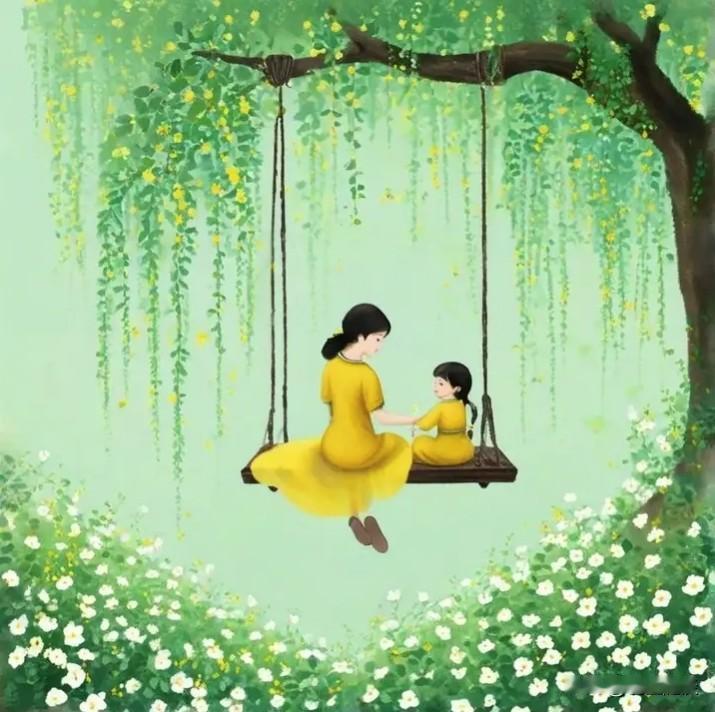 看懂父母的那一刻，你才真正长大了。从前你觉得他们无所不能，后来发现他们也