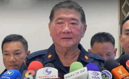 洪森这波踢到铁板了！泰国代总理普坦直接掀桌，一句“没信誉、没实权、没谈判价值”三