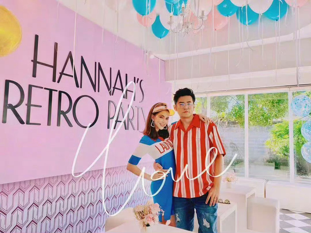 有一种爱情叫做周杰伦昆凌