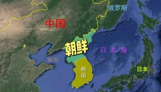 美国敢动朝鲜吗！给它十个胆也不敢！第一，敢动朝鲜，首先中俄这一关过不了！第二