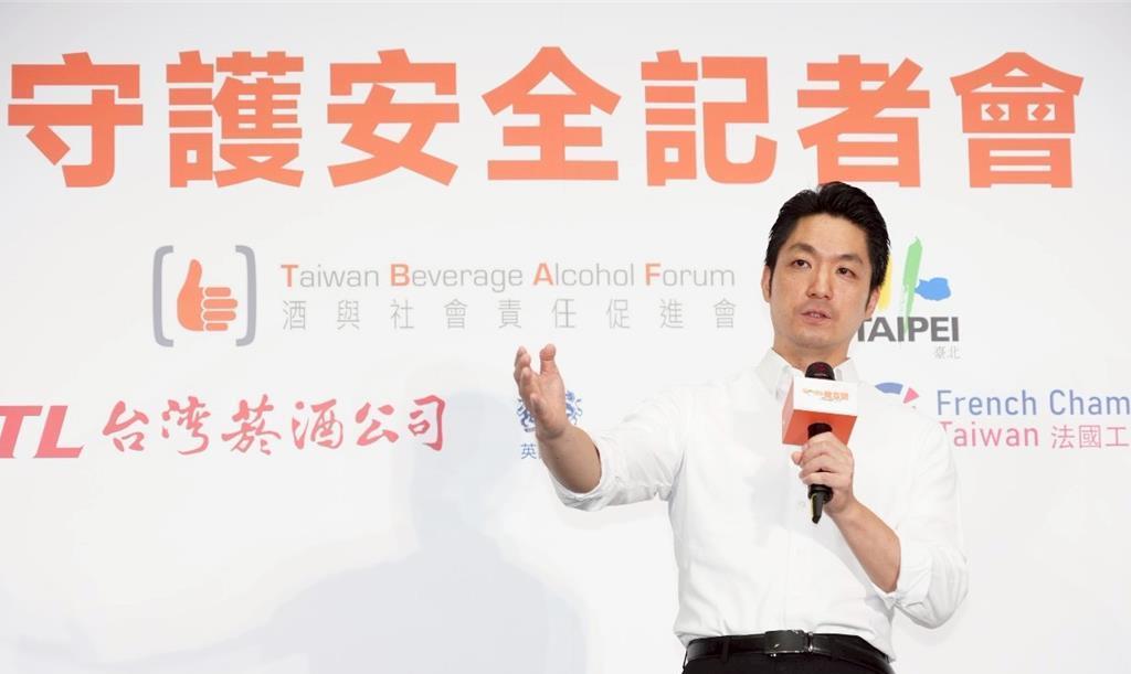 台积电可免100％关税？蒋万安呛民进党当局：即刻出面说明美国对台课征20％对等