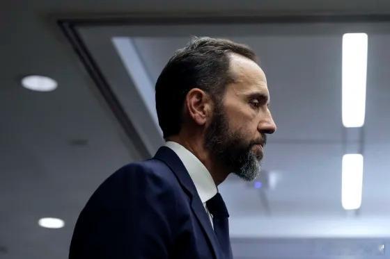 众议院司法委员会向杰克·史密斯发出传票，要求揭露其主导的特朗普调查的秘密杰克·史