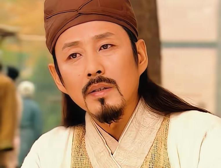 汉武帝晚年问东方朔