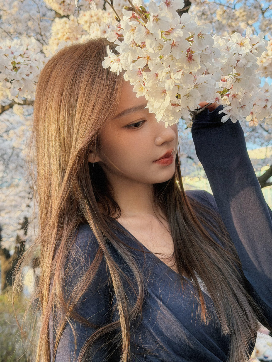 程潇#程潇##程潇##程潇和我换物料了#​