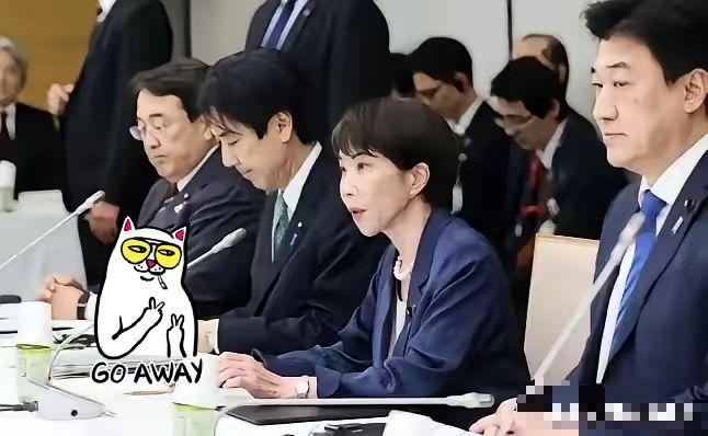 日本主动喊话中国近日，日本首相高市早苗透露，计划在5月上旬对外进行一次小型的外