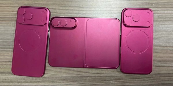 【iPhoneUltra折叠屏六大功能】近日，据外媒报道，苹果首款折叠屏iPho