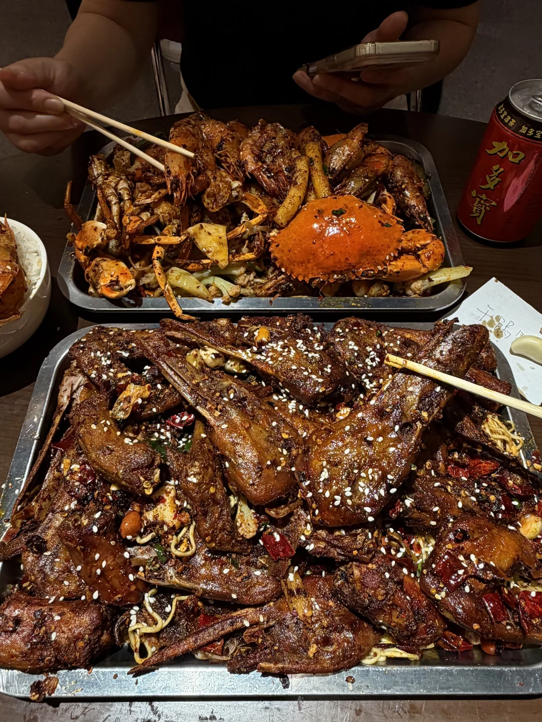 杭州）萧山区目前top1好吃的小店。。。