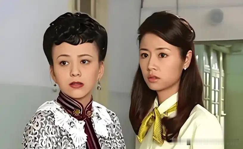 多年以后再品才反应过来，就妈妈这个角色而言，王雪琴比傅文佩好太多了。同样是姨太