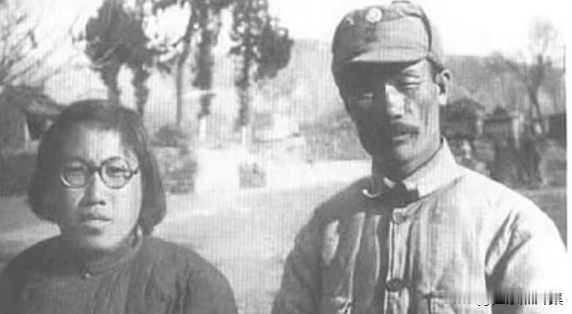 1939年，聂荣臻夫妇亲自为时年35岁仍单身的孙毅物色伴侣，最终撮合了他与边区妇