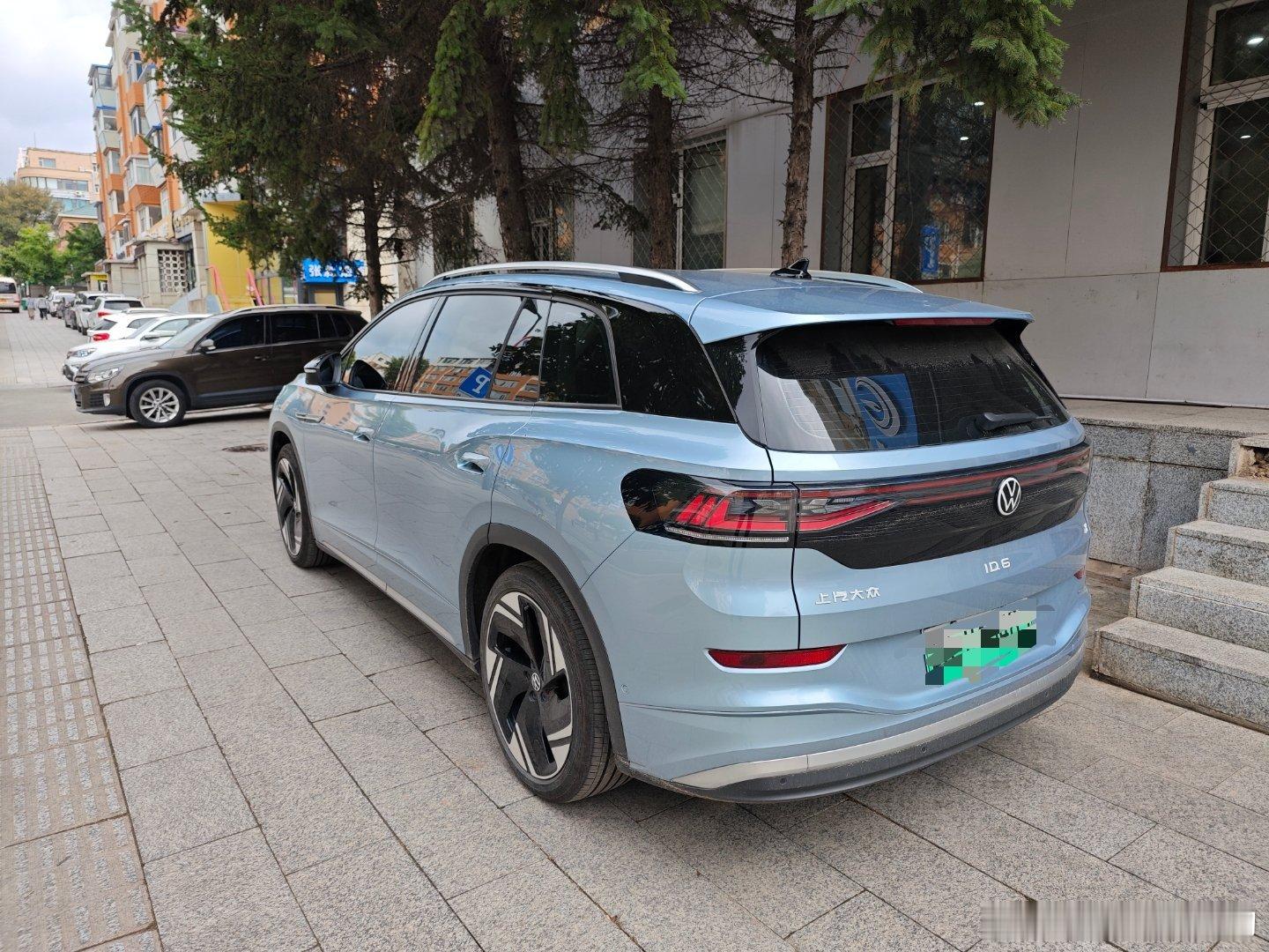 为了三排空间，suv越来越mpv化大v聊车​​​