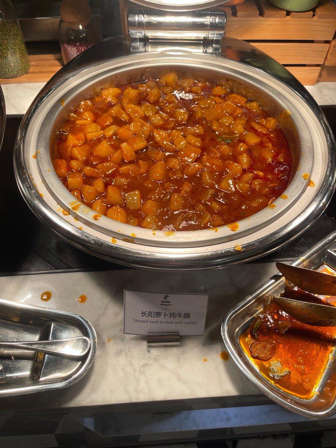恰….算了太难吃了….[哭哭][哭哭][哭哭]后宫湖假日酒店这餐厅是怎么在重油重